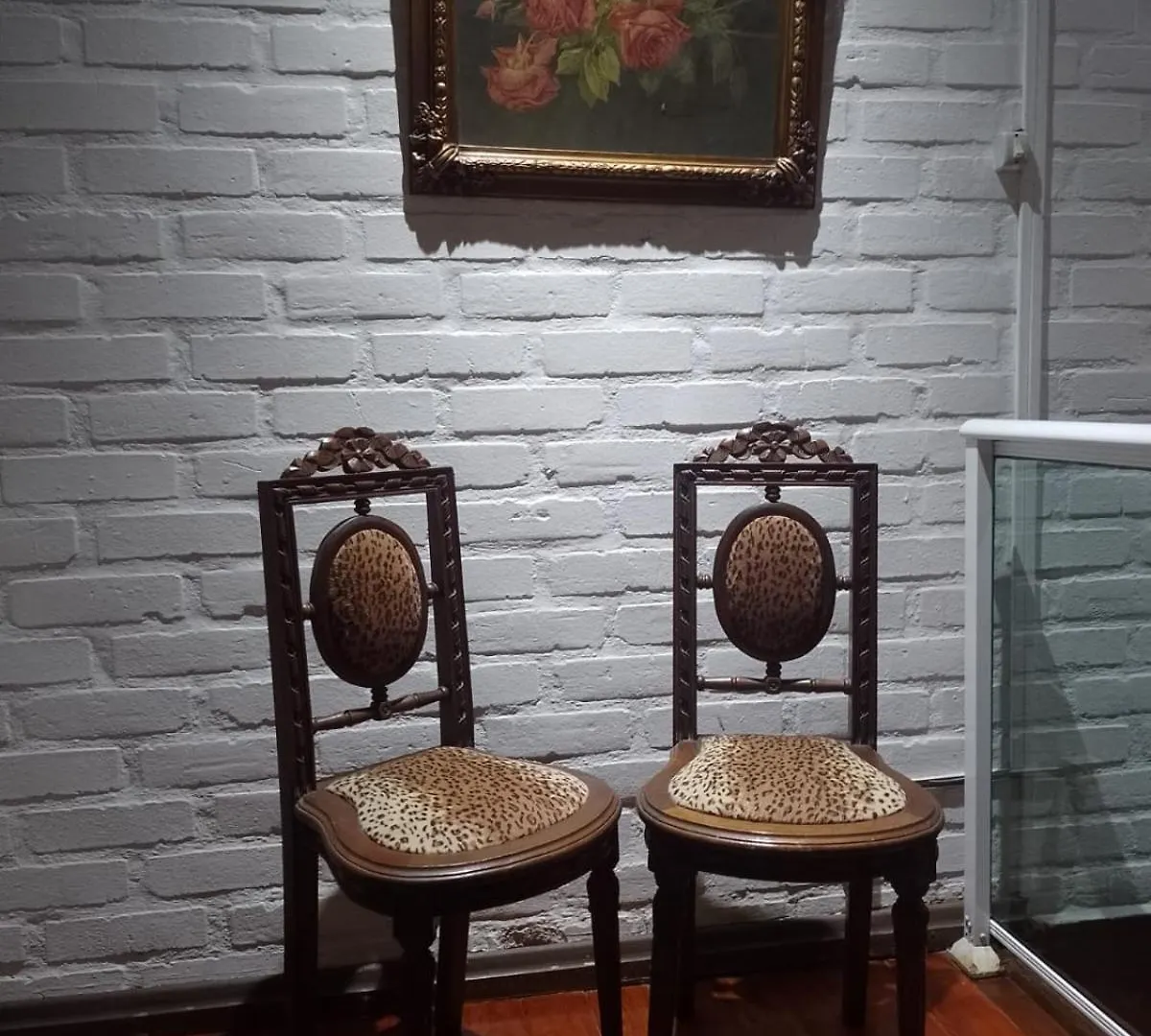 Pousada Morauer Gaspar Alto 0*,  Brazílie