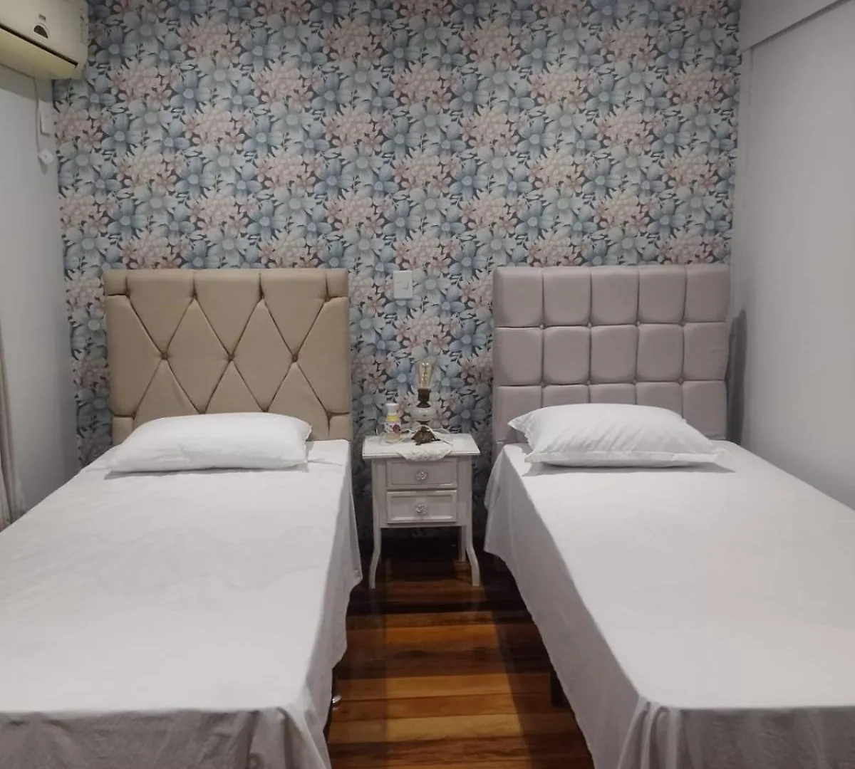 Bed & Breakfast Pousada Morauer Gaspar Alto