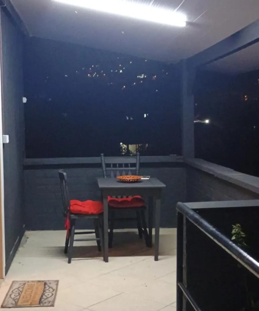 Bed & Breakfast Pousada Morauer Gaspar Alto